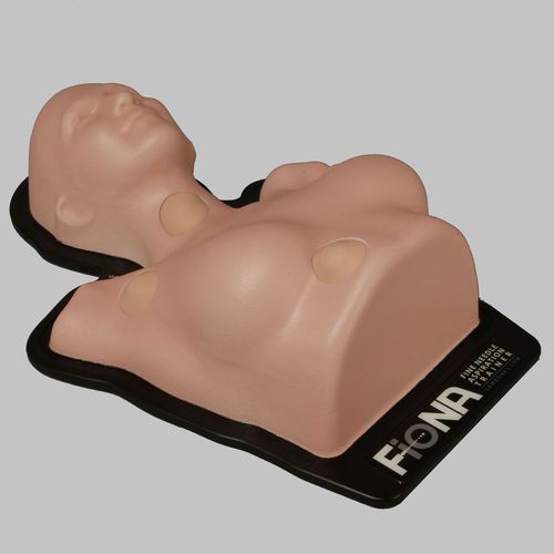 Trainingssimulator - FioNA™ - Sawbones/Pacific Research Labs - für Injektionen / für Punktionen / für Allgemeinpflege