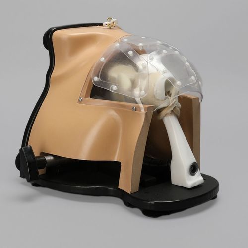Trainingssimulator - Alex III - Sawbones/Pacific Research Labs - für Arthroskopie / Anatomie / Schulter