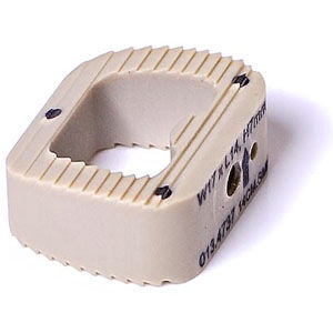 HWS-Zwischenwirbelimplantat - MATISSE™ - CTL Medical Corporation - ventraler Zugang / aus PEEK