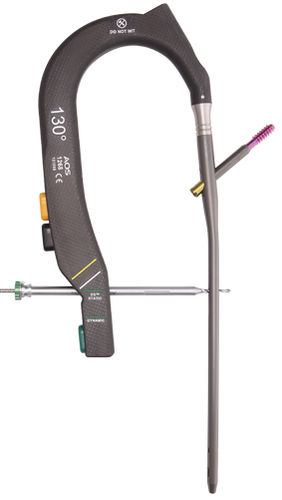 Marknagel / für Oberschenkelknochen - Galileo™  - AOS - Advanced Orthopaedic Solutions