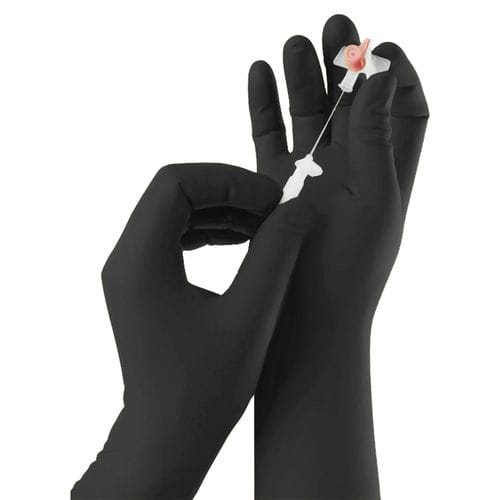 Röntgenschutzhandschuh - XRF - Barrier Technologies