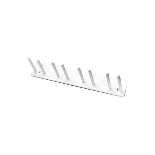 Wandmontierte Ablage für Bleischürzen - Peg  - Barrier Technologies