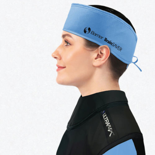 OP-Strahlenschutzhaube - BrainSAVER - Barrier Technologies