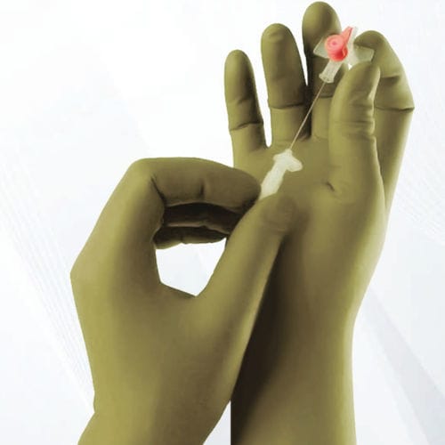 Röntgenschutzhandschuh - XR1 - Barrier Technologies