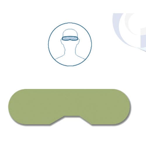 Augen-Röntgenschutz - CT-ES - Barrier Technologies
