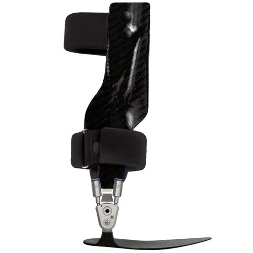 Knöchel-Fuß-Orthese - GEO - Becker Orthopedic - L / S