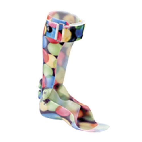 Knöchel-Fuß-Orthese - 370 series - Becker Orthopedic