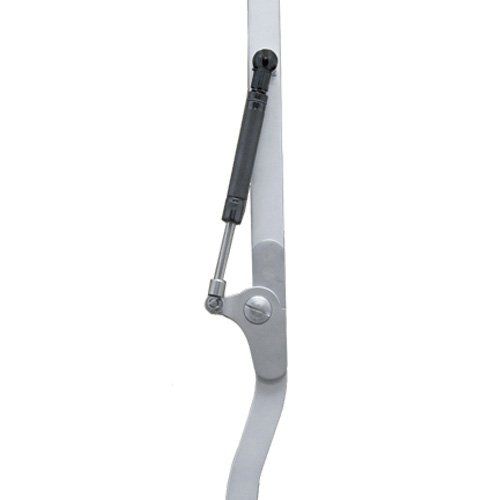 Knie-, Knöchel- und Fußorthese - GX-Knee 9000 - Becker Orthopedic - Kniestreckung / mit Gelenk