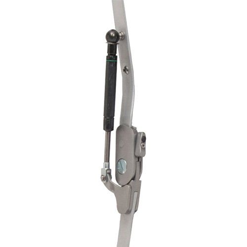 Knie-, Knöchel- und Fußorthese - GXL-Knee - Becker Orthopedic - Kniestreckung / mit Gelenk