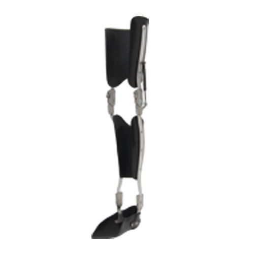 Knöchel-Fuß-Orthese - GXL-Knee - Becker Orthopedic