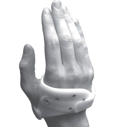 Volare Lagerungsschiene - 731-1 series - Becker Orthopedic - L / M / S