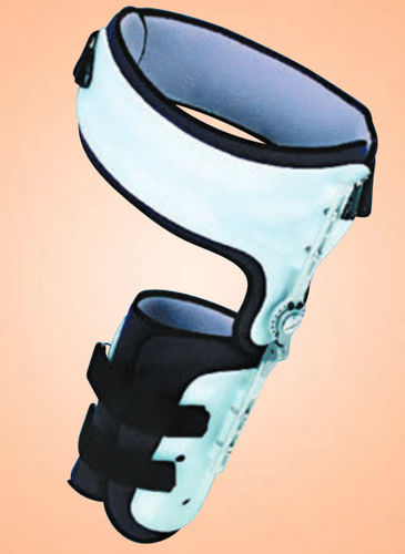 Hüftorthese - 145 series - Becker Orthopedic - L / M / S