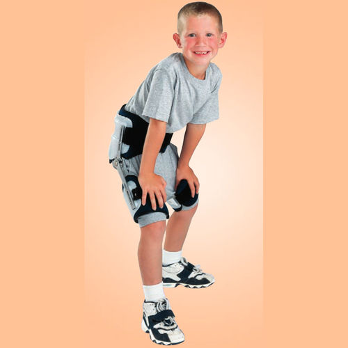 Hüftorthese - 148 series - Becker Orthopedic - Beinabduktion / für Kinder / L