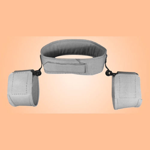 Hüftdysplasieorthese - 160 series - Becker Orthopedic - Beinabduktion / für Kinder / L