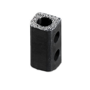 Korpektomie-Wirbelkörperprothese / HWS - CarboClear®    - CarboFix Orthopedics