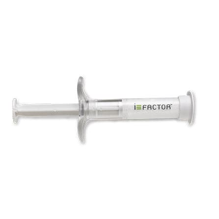 Synthetisches Knochenersatzmaterial - i-FACTOR™ - Cerapedics - für orthopädische Chirurgie / Paste