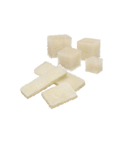 Allograft-Knochenersatzmaterial - STRATOFUSE® - ChoiceSpine - für orthopädische Chirurgie / biegesteif