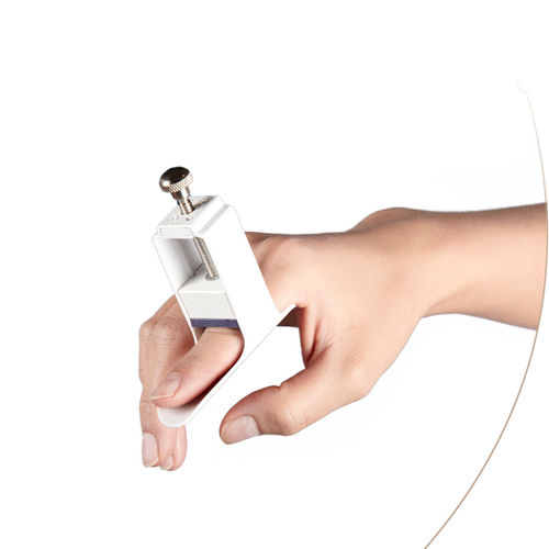 Fingerorthese - DH14  - Dicarre - Fingerbeuge / Fingerstreckung / S