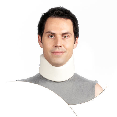 Schaumstoffzervikalstütze - DN01a - Dicarre - A (7 cm) / für Erwachsene