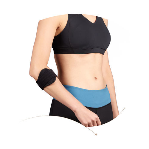Epicondylitis-Spange - DE06-BK-UN - Dicarre