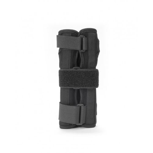 Handgelenkorthese - DW12b-BK-UN - Dicarre - mit Daumenschlaufe