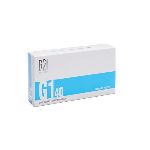 Knochenzement für orthopädische Chirurgie - G1™ - G-21