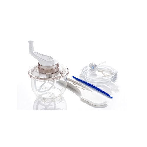 Rotationsmischer - PICOMIX™ - G-21 - tragbar / für orthopädische Chirurgie / ohne Anzeige