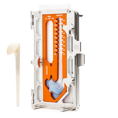 Temporärer Spacer / für Schultern - SPACEFLEX - G-21