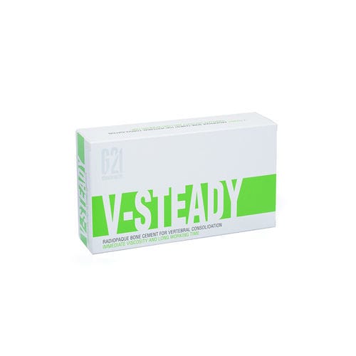 Knochenzement für orthopädische Chirurgie - V-STEADY™ - G-21