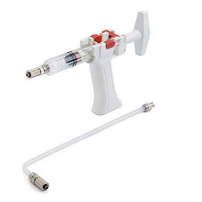 Knochenzement Spritze - V-HP GUN™ - G-21 - Luer-Lock