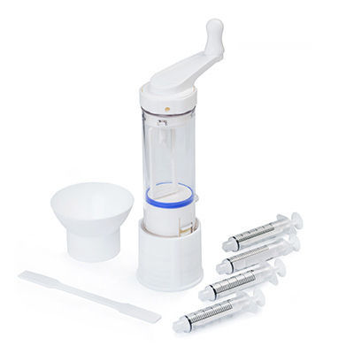 Rotationsmischer - PICOMIX™ V - G-21 - Tisch / für orthopädische Chirurgie / ohne Anzeige