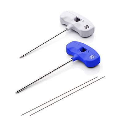 Vertebroplastie-System / Nadel - KEYFIX™ - G-21 - Zugangsschaft / für perkutane Kyphoplastie