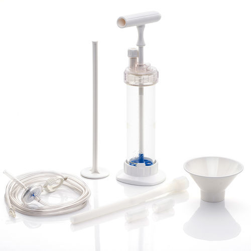 Knochenzement Mischer - HiVac™7 - G-21 - tragbar / für orthopädische Chirurgie / ohne Anzeige