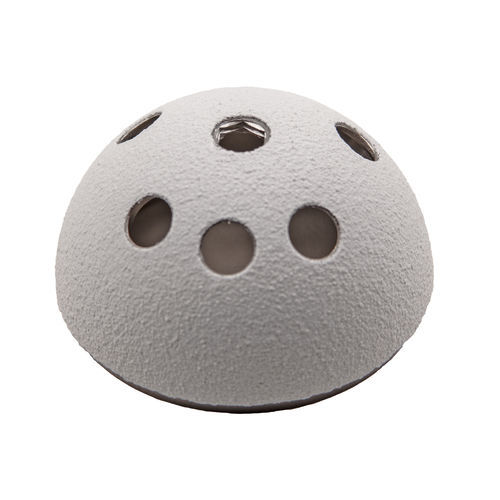 Zementfreie Hüftpfannenprothese - ACE® - JRI Orthopaedics