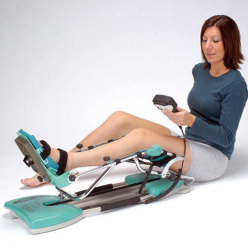 Knie-Motorbewegungsschiene - Spectra™ - Kinetec