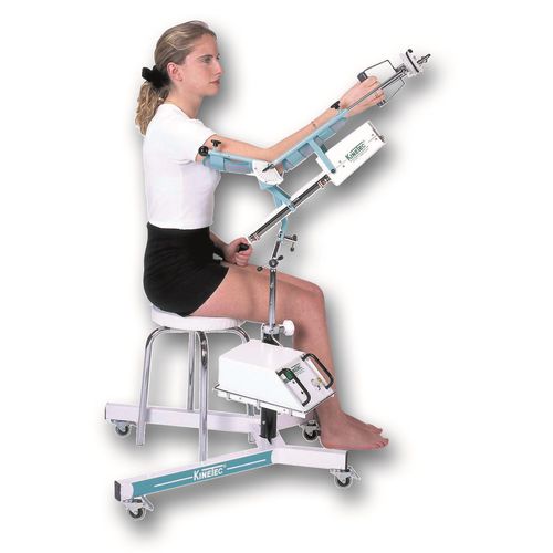 Motorbewegungsschiene für Ellbogen - 6080 - Kinetec