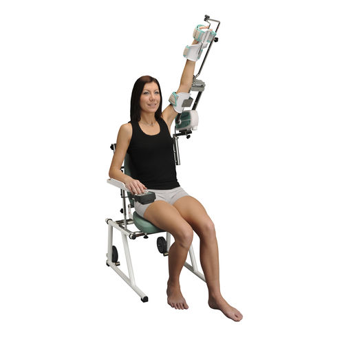 Schulter-Motorbewegungsschiene - Centura Lite™ - Kinetec