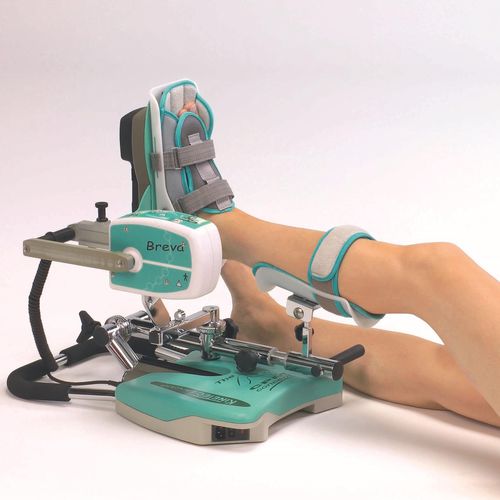 Motorbewegungsschiene für Knöchel - Breva™ - Kinetec