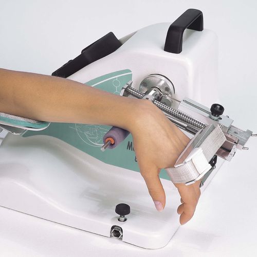 Motorbewegungsschiene für Handgelenk - Maestra™ - Kinetec - für Hand