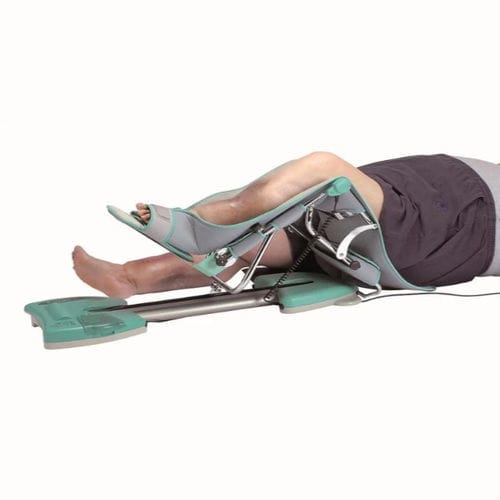 Knie-Motorbewegungsschiene - Spectra XL™ - Kinetec