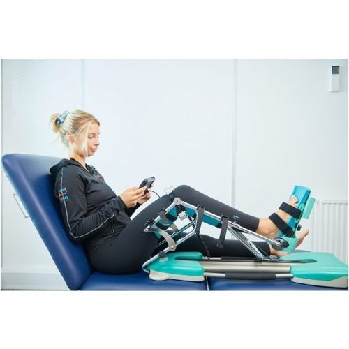 Knie-Motorbewegungsschiene - Vibramoov™ - Kinetec