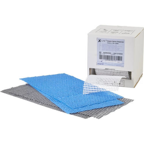 Stützverband - X-Lite Classic - Kinetec - steif