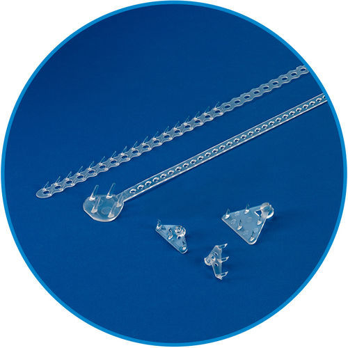 Resorbierbarer Liftingfaden - ENDOTINE® - MicroAire Surgical Instruments - gezackt