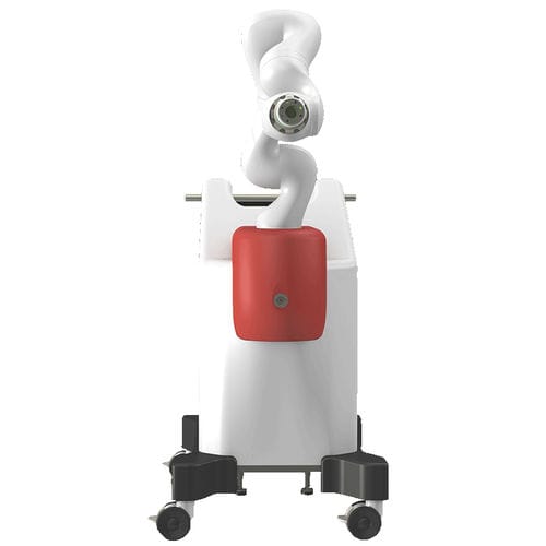 OP-Roboter / für orthopädische Chirurgie - ROBIN - Orthokey Italia