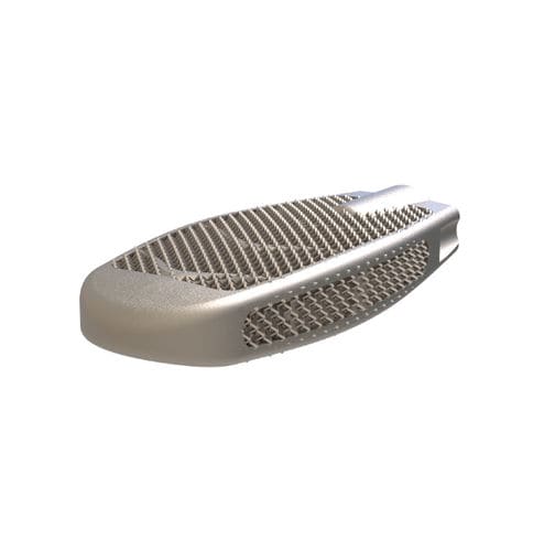LWS-Zwischenwirbelimplantat - Stromboli DLIF - Tsunami Medical - lateraler Zugang