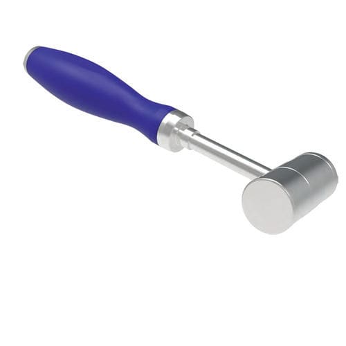 Multifunktions-Reflexhammer - BOK-LC-59 - Tsunami Medical - Edelstahl