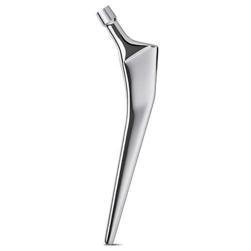 Zementierte Hüftschaftprothese - CINEOS® C - X-NOV Medical Technology
