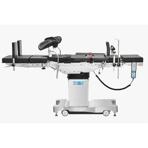 Universeller OP-Tisch - PG OTI-ONE PLUS - Progetti S.r.l. - elektrisch / mechanischer / mit Hubfunktion