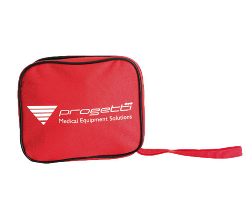 Notfallset - Progetti S.r.l. - mit Handschuh