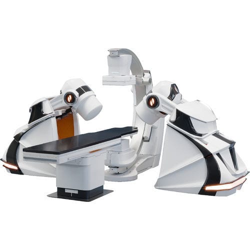 Chirurgisches Navigationssystem / für interventionelles Röntgen - GenesisX - Stereotaxis - für minimalinvasive Chirurgie / elektromagnetisch